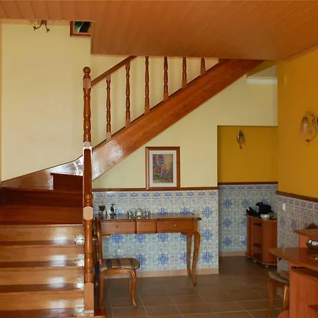 Farmhouse *