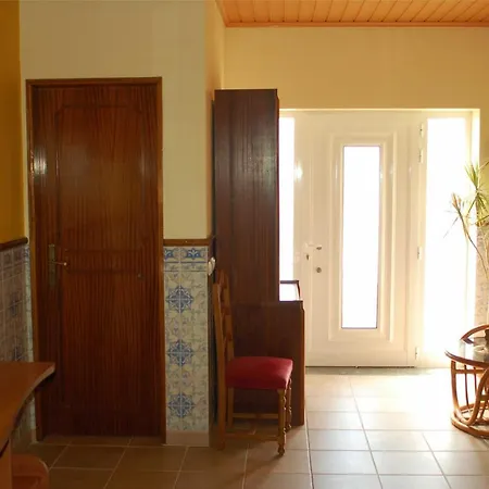 Farmhouse Gasthuis Peniche