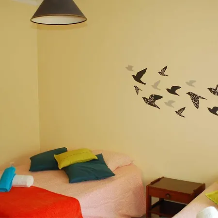 Farmhouse Gasthuis Peniche