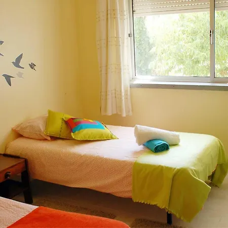 Farmhouse * Peniche